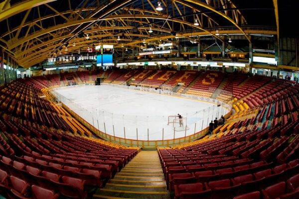 THE CHILLIWACK PROGRESS- Chilliwack Chiefs to host 2 Alberta teams for 1st time at Coliseum